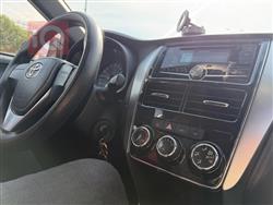 تويوتا يارس